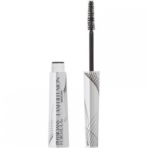 Physicians Formula Eye Booster Lash Illusion Mascara Ультравыразительная черная тушь для ресниц с комплексом для укрепления ресниц Physician's Formula, Inc
