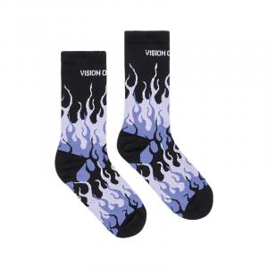 Vision Of Super VOS Trendy Hundred Towers носки экипаж мужские 1 упаковка