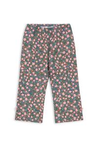 Брюки DREY SLIT GOTS Konges Sløjd, мультиколор