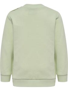 Спортивная куртка Hummel, цвет fog green