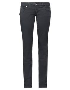 Брюки Emanuel Ungaro, серый