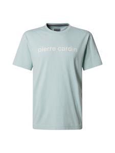 PIERRE CARDIN Футболка в светло-голубом цвете