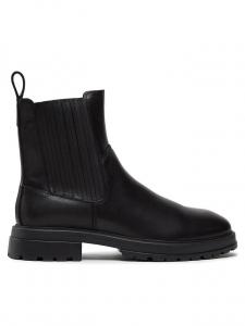 Ботильоны Johnny 2.0 Vagabond Shoemakers, черный