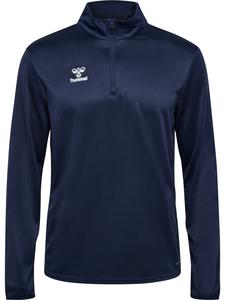 Толстовка Hummel Jacke, морской