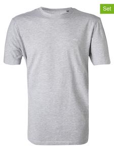 Футболка McGregor, светло-серый