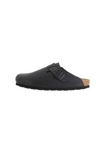 Тапочки Градо ROHDE, черный