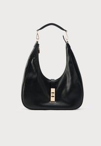 Сумка Guess BROOKE HOBO, Black