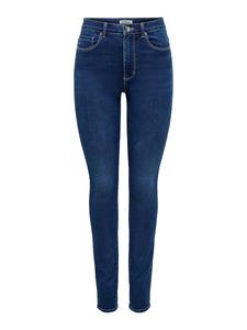 Узкие джинсы ONLY ONLRAY, Blue Denim