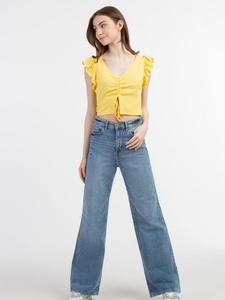 Вершина Mymo, желтый