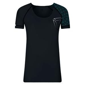 Футболка с коротким рукавом Rock Experience Daisuke S.P, синий