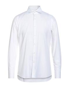 Рубашка Bagutta, белый