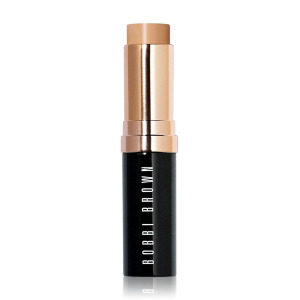 Bobbi Brown, Skin Foundation Stick, тональный крем для лица стик 3,5 Warm Beige, 9 г