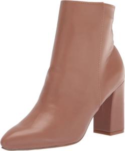 Женские ботинки Madden Girl FlexxFashion, Caramel Pu