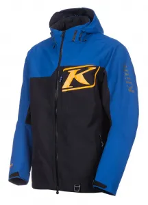 Куртка Powerxross Klim, синий