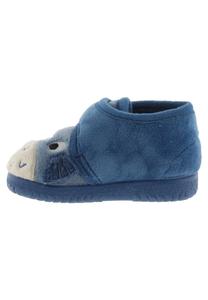 Детская обувь ANIMALES Victoria Shoes, синий деним