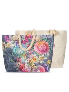 Сумка шоппер JACK, красочный