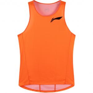 Летний топ мужской Neon Vibrant Orange LINING, оранжевый
