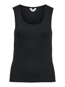 Топ OBJECT OBJJAMIE, черный