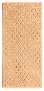 Полотенце для душа Erwin Müller 200372, 70x1x140 см цвет apricot