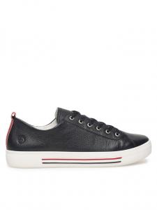 Тканевые кроссовки Remonte, синий