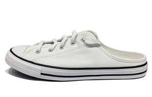 Кеды Chuck Taylor All Star Converse Dainty Mule Slip 'White' Women's