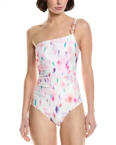 Цельный купальник CHANGE OF SCENERY Kara Change Of Scenery