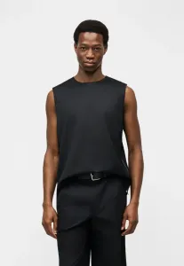 Студийная рубашка Karl Lagerfeld, Black