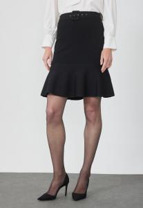 Юбка Anna Field A-line skirt, Black