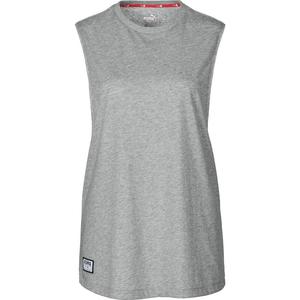 Al бак со свободной посадкой Puma, цвет grau melangen