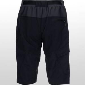 Шорты Hummvee с подкладкой мужские Endura, серый