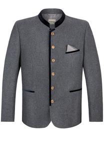 Пиджак стандартного кроя STOCKERPOINT Rupert, mottled grey