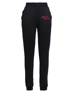 Пижамные брюки Moschino, черный