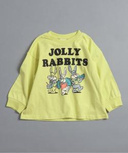 Эксклюзивная футболка Iroiro Graphic, доступная только в интернете.