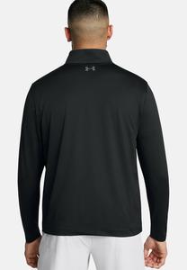 Рубашка с длинным рукавом WARMUP MATCH Under Armour, черный