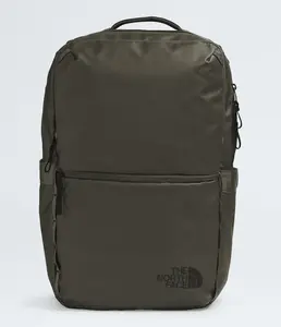 Рюкзак Base Camp Voyager (26 л) The North Face, New Taupe Green/TNF Black