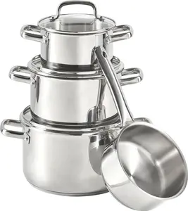 Набор посуды из 4 предметов Homeware