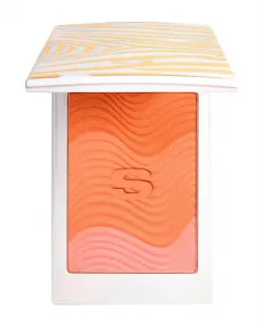 Пудра Phyto Touch Poundre Éclat Soleil Sisley, Miel Cannelle