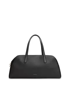 Сумка через плечо Helios Mansur Gavriel, черный