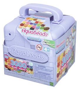 Набор запасных частей Mega Bead Trunk Aquabeads 31913