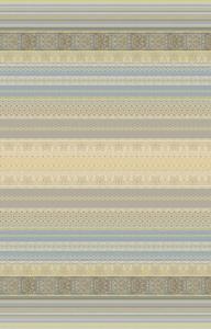 Покрывало Bassetti ITALIANA IN ALGERI цвет СЕРЫЙ G1 размер 240x255 см