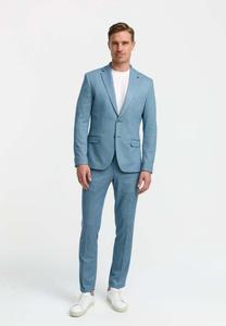 Пиджак-блейзер DINICK - Suit jacket Zuitable, синий