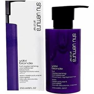 Art Of Hair Yubi Blonde Полновосстанавливающий кондиционер 250 мл, Shu Uemura