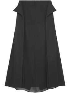 16Arlington юбка Dayni, черный