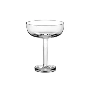 Бокал для шампанского Base | Бокал | 1 шт. (250 мл) Serax