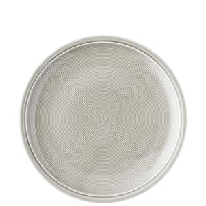 Ужинная тарелка Thomas, 28,1x3,1 см, серый