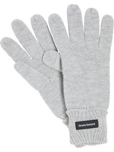 Перчатки BRUNO BANANI Full Finger Gloves BUSH, серый