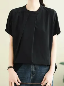 Топ Doux Belle, цвет Black