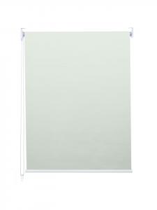 MCW Рулонная штора D52, 110x160 см, кремового цвета