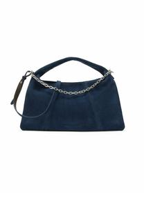 Сумка Les Visionnaires PLAIN STUDDED , Midnight/Royal Blue
