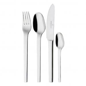 Набор столовых приборов Tools Picard & Wielpütz Solingen, серебристый